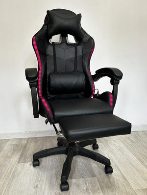 Silla Gamer Armor RGB + Parlante - Envío Gratis