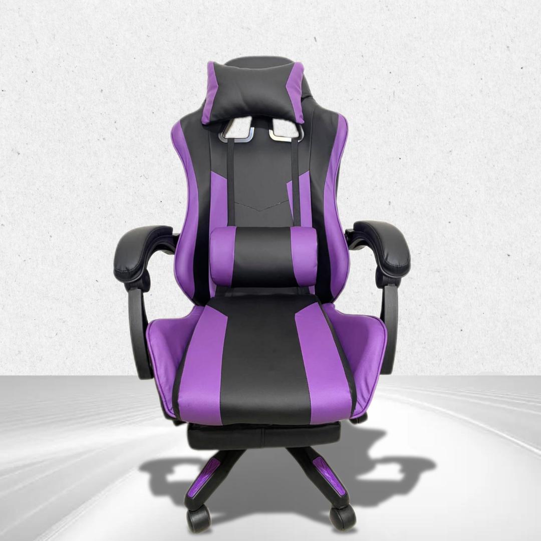 Silla Gamer Ref 809 - Envío Gratis