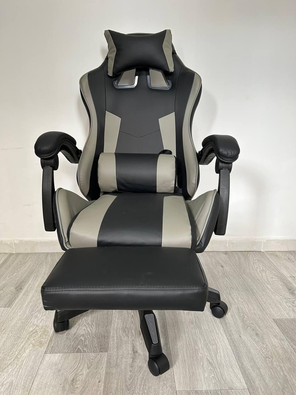 Silla Gamer Ref 809 - Envío Gratis