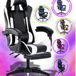 Silla Gamer Ref 809 - Envío Gratis